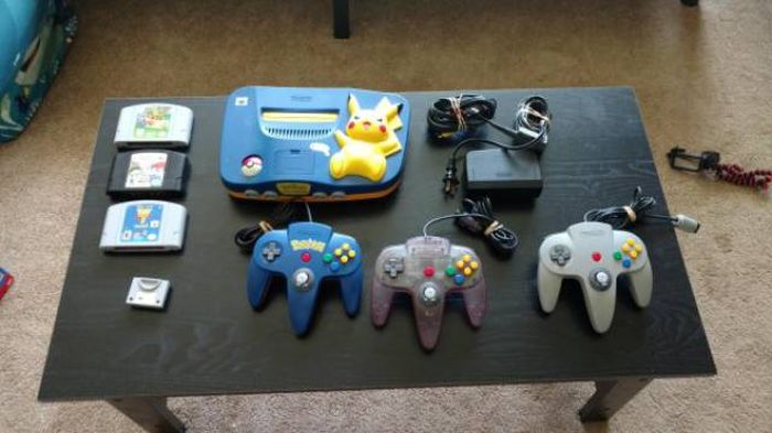 Thrift Shops Are Endless Sources Of Bizarre Things (30 pics)