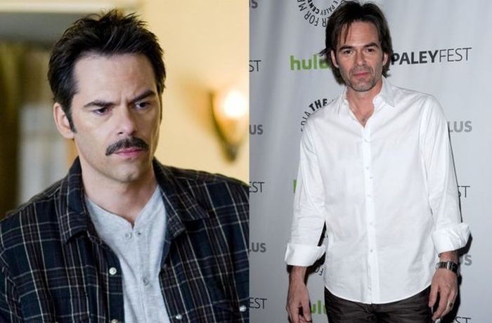 Twilight Cast Then And Now (14 pics) Twilight Cast Then And Now (14 pics)