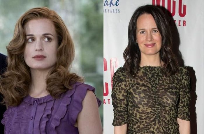 Twilight Cast Then And Now (14 pics) Twilight Cast Then And Now (14 pics)