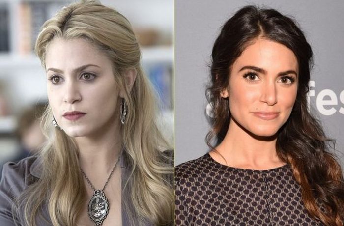 Twilight Cast Then And Now (14 pics) Twilight Cast Then And Now (14 pics)