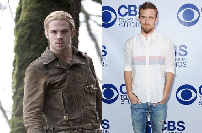 Twilight Cast Then And Now (14 pics) Twilight Cast Then And Now (14 pics)