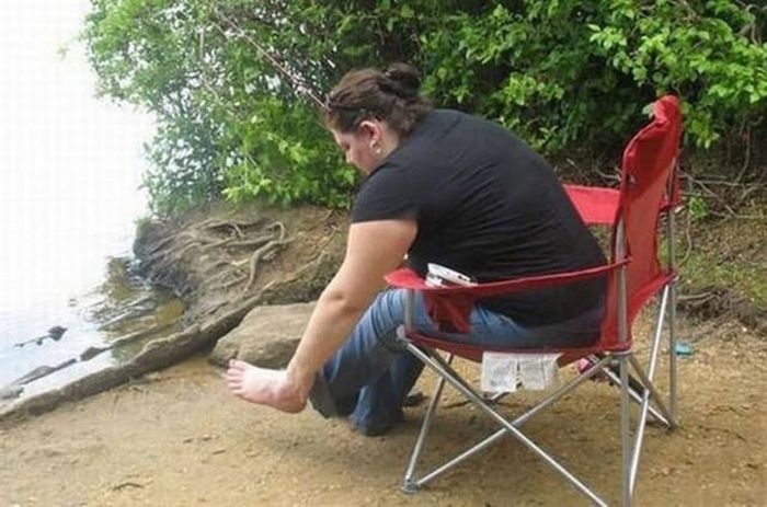 Photos That Will Make You Look Twice (20 pics)