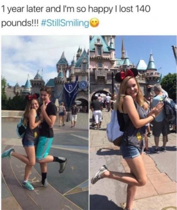 Humans Always Bring Creativity To Another Level (35 pics)