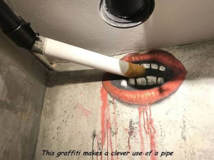 Humans Always Bring Creativity To Another Level (35 pics)