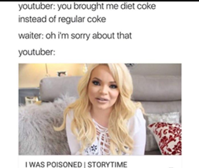Awful Youtubers Getting Hilariously Owned (25 pics)