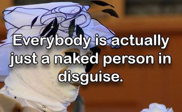 Shower Thoughts (29 pics)