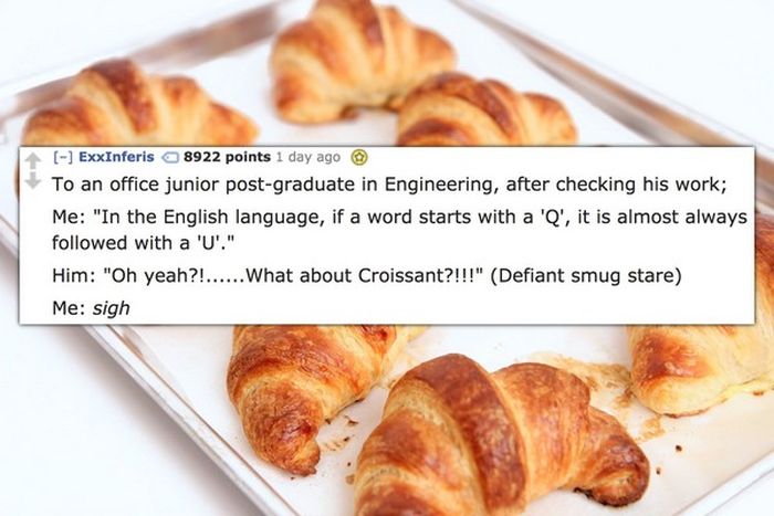 The Stupidest Things People Had To Explain To A Fully Grown Adult (15 pics)