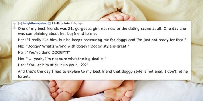 The Stupidest Things People Had To Explain To A Fully Grown Adult (15 pics)