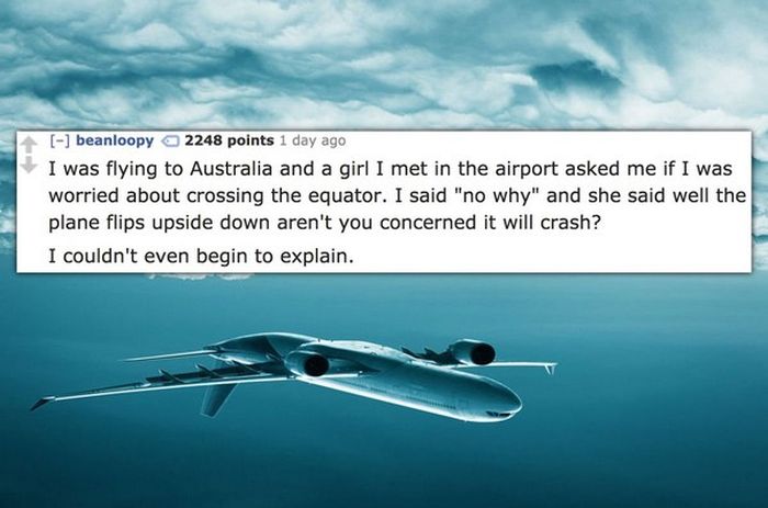 The Stupidest Things People Had To Explain To A Fully Grown Adult (15 pics)