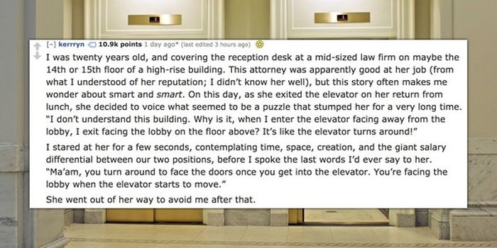 The Stupidest Things People Had To Explain To A Fully Grown Adult (15 pics)