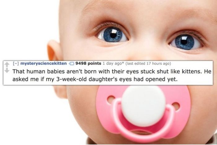 The Stupidest Things People Had To Explain To A Fully Grown Adult (15 pics)