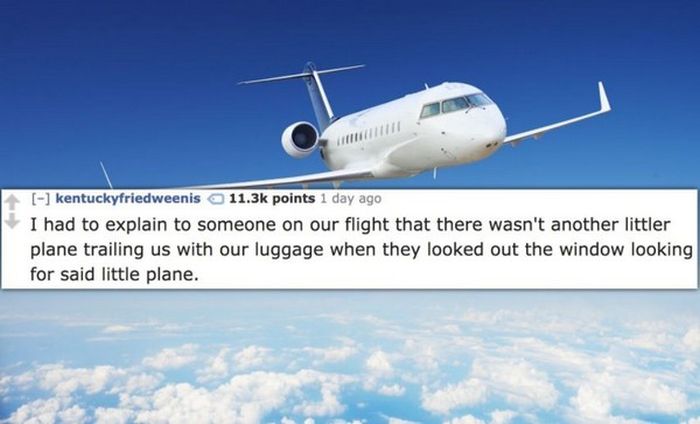 The Stupidest Things People Had To Explain To A Fully Grown Adult (15 pics)