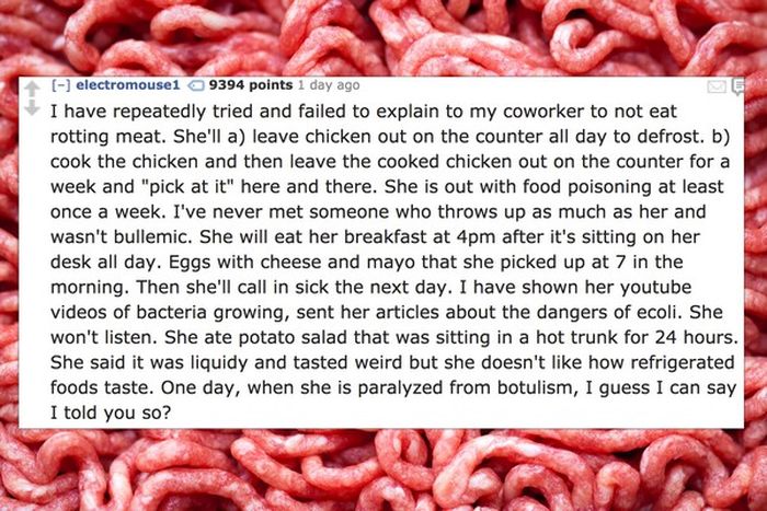 The Stupidest Things People Had To Explain To A Fully Grown Adult (15 pics)