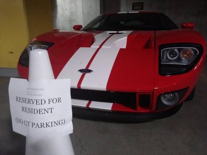 How Dare They Break The Rules?! (39 pics)