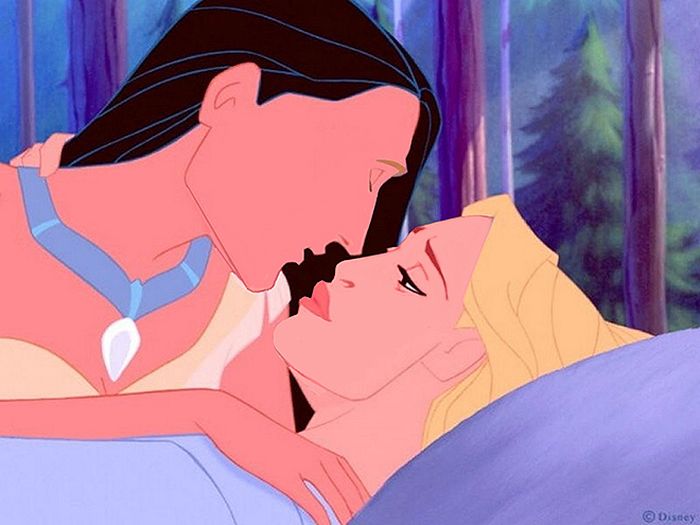 Disney Face Swaps (21 pics)