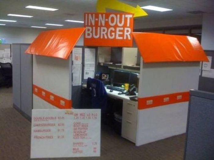 Office Fails And Memes (28 pics)