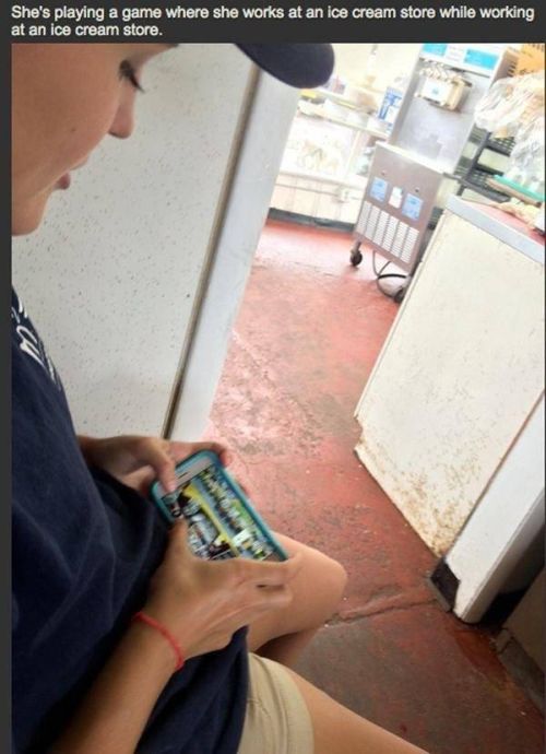 Office Fails And Memes (28 pics)