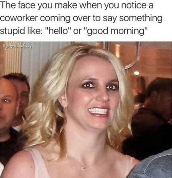 Office Fails And Memes (28 pics)