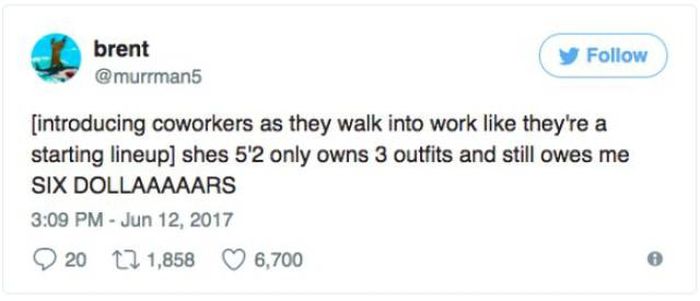 Office Fails And Memes (28 pics)