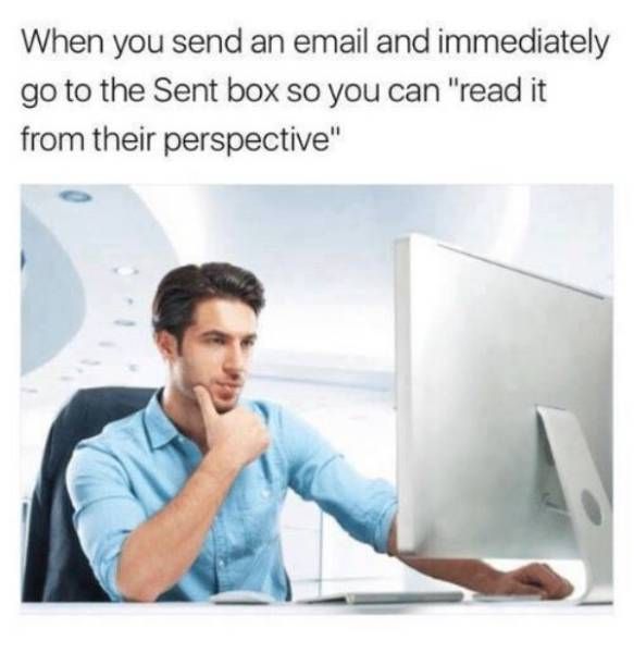 Office Fails And Memes (28 pics)