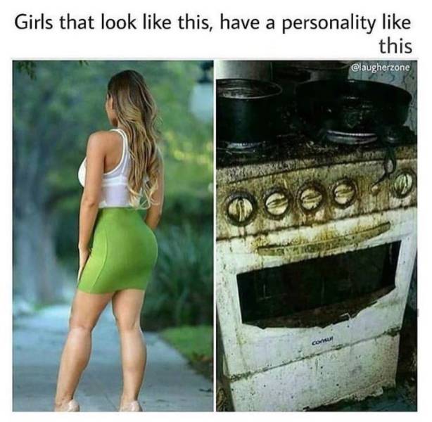 Funny Pictures With Texts (33 pics)