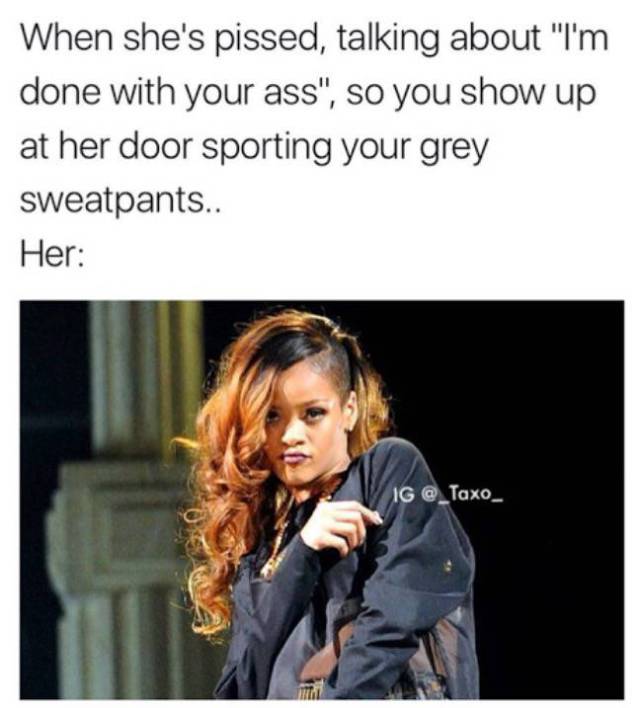 Funny Pictures With Texts (33 pics)