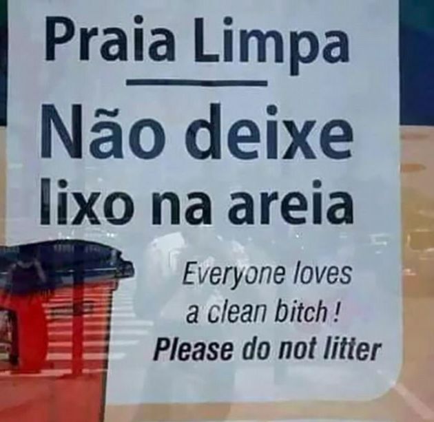 They Should Have Used Google Translate (22 pics)
