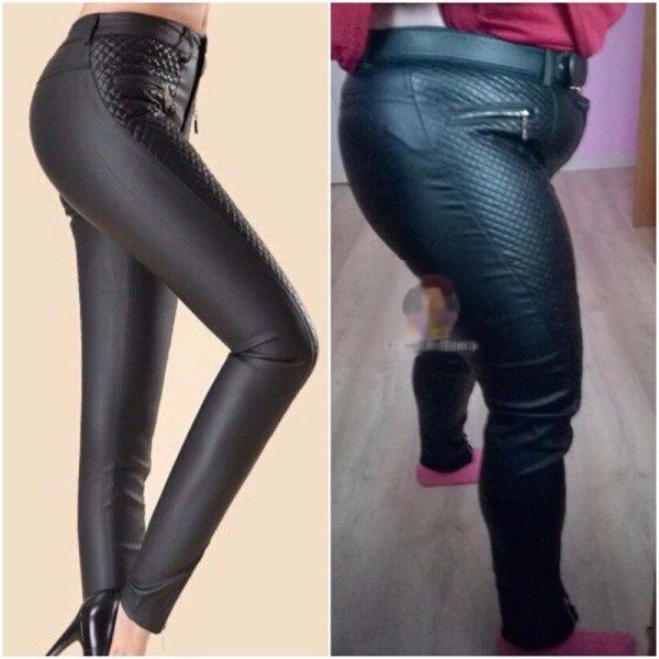 Clothes. Expectation Vs Reality (16 pics)