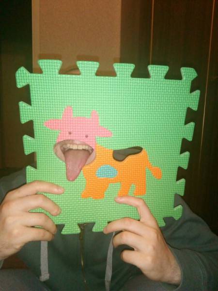 Acid Picdump (104 pics)