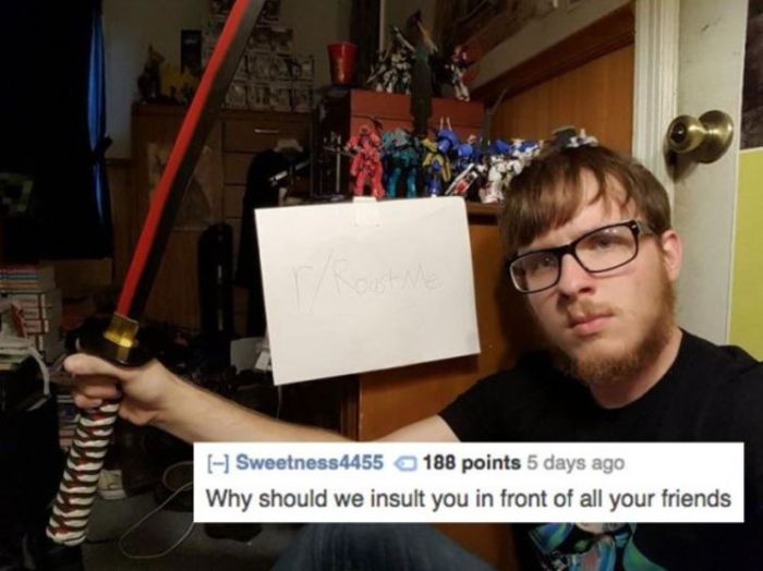 People That Got Roasted Into Oblivion (25 pics)