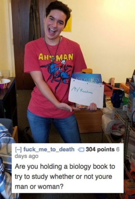 People That Got Roasted Into Oblivion (25 pics)