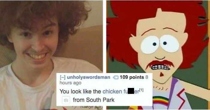 People That Got Roasted Into Oblivion (25 pics)