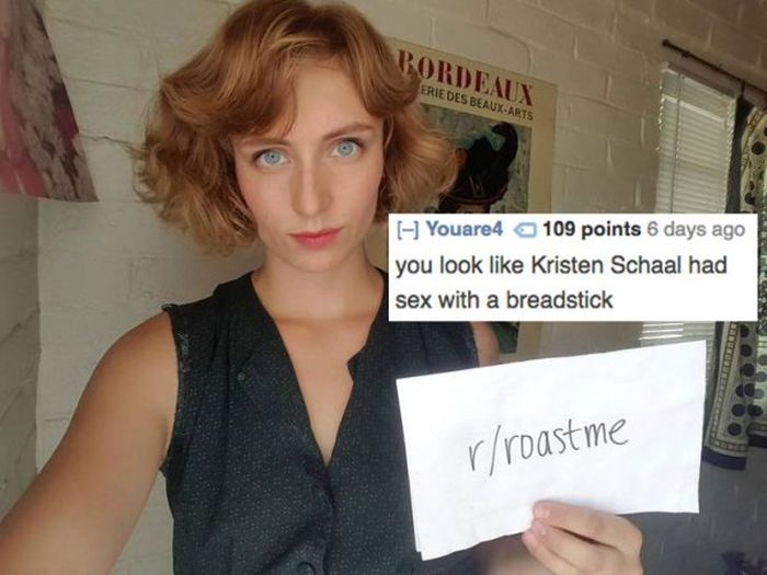 People That Got Roasted Into Oblivion (25 pics)