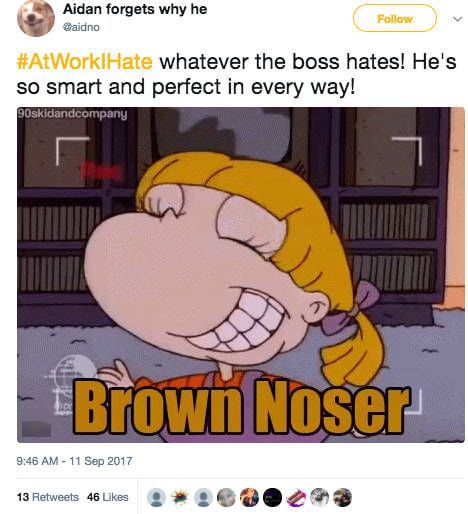 People Are Sharing Things They Hate At Work And It's So Relatable (17 pics)