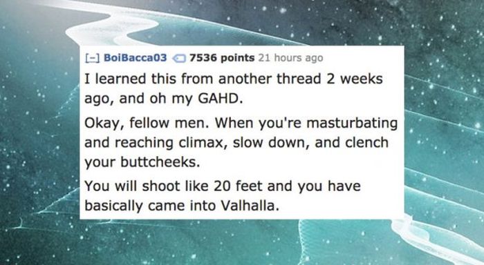 Tips To Improve Your Sex Life (16 pics)