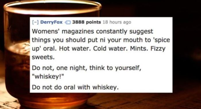 Tips To Improve Your Sex Life (16 pics)
