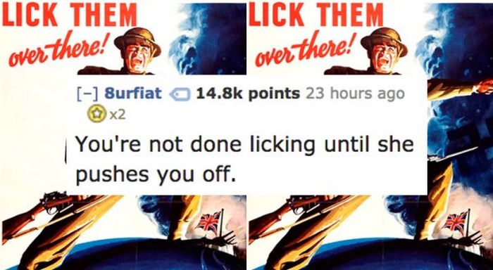Tips To Improve Your Sex Life (16 pics)