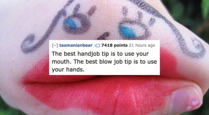 Tips To Improve Your Sex Life (16 pics)