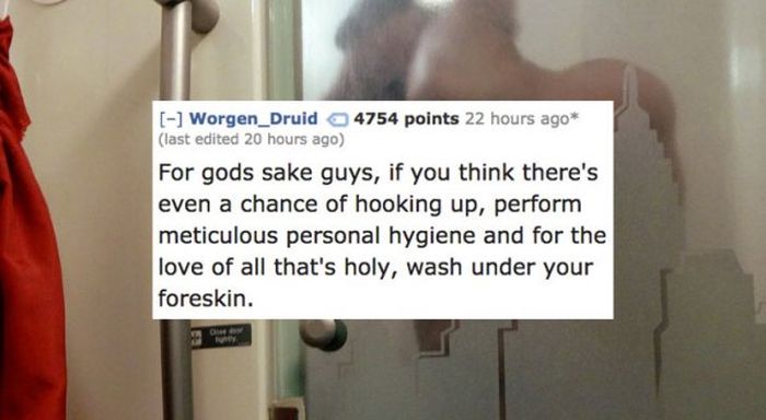 Tips To Improve Your Sex Life (16 pics)