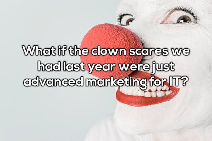 Interesting Facts And Ideas (20 pics)