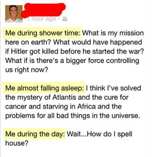 So True (41 pics)