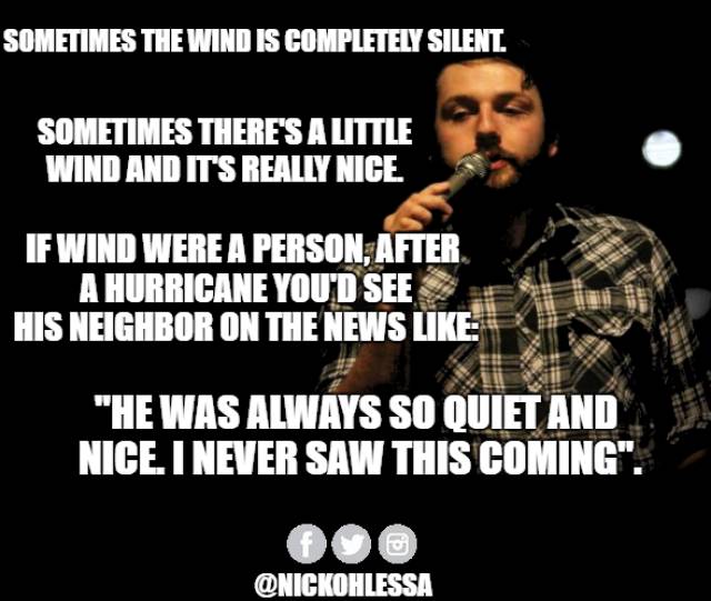 Funny Stuff From Comedians (19 pics)