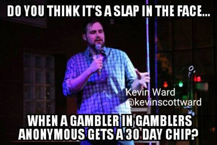 Funny Stuff From Comedians (19 pics)