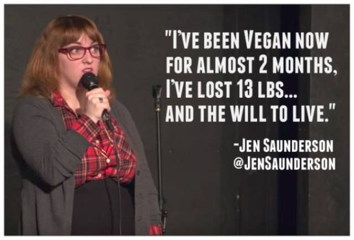 Funny Stuff From Comedians (19 pics)