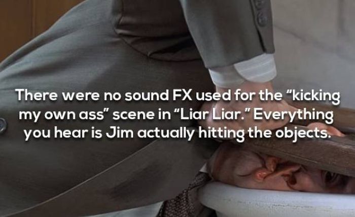 Facts About Jim Carrey’s Movies (23 pics)