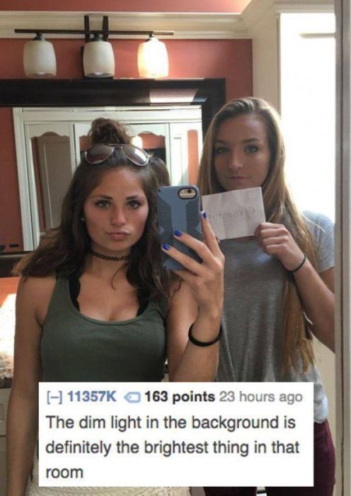 Their Bodies Are Still Burning From Those Roasts… (19 pics)