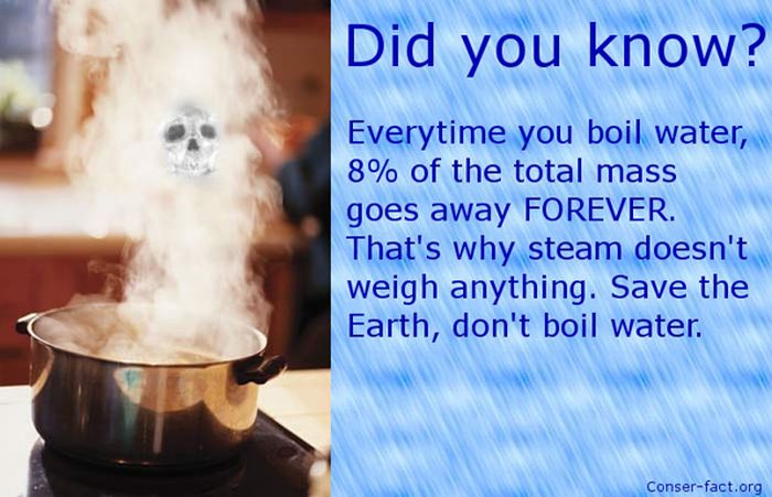 Are These Facts True? (18 pics)
