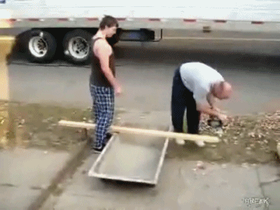 Acid Gifdump, September 19, 2017 (25 gifs)
