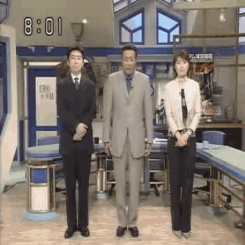 Acid Gifdump, September 19, 2017 (25 gifs)