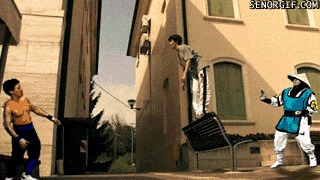 Acid Gifdump, September 19, 2017 (25 gifs)